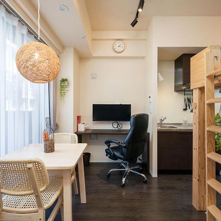 Home Sweet Office Kamata Tokio Buitenkant foto